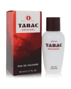 Tabac by Maurer & Wirtz Cologne 1.7 oz for Men