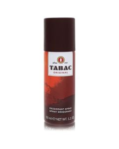 Tabac by Maurer & Wirtz Deodorant Spray 1.1 oz for Men