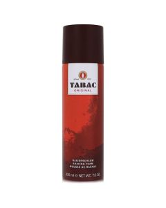 Tabac by Maurer & Wirtz Shaving Foam 7 oz for Men