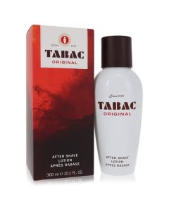 Tabac by Maurer & Wirtz After Shave 10 oz for Men