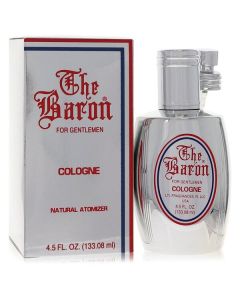 The Baron by Ltl Cologne Spray 4.5 oz for Men