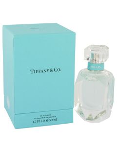 Tiffany by Tiffany Eau De Parfum Spray 1.7 oz for Women