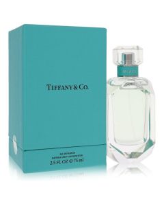 Tiffany by Tiffany Eau De Parfum Spray 2.5 oz for Women