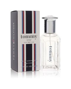 Tommy Hilfiger by Tommy Hilfiger Eau De Toilette Spray 1 oz for Men