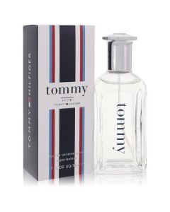 Tommy Hilfiger by Tommy Hilfiger Cologne Spray / Eau De Toilette Spray 1.7 oz for Men