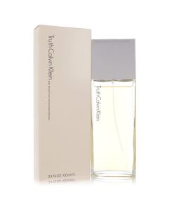 Truth by Calvin Klein Eau De Parfum Spray 3.4 oz for Women