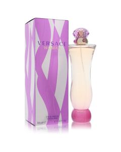 Versace Woman by Versace Eau De Parfum Spray 1.7 oz for Women