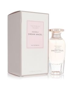 Dream Angels Heavenly by Victoria's Secret Eau De Parfum Spray 1.7 oz for Women