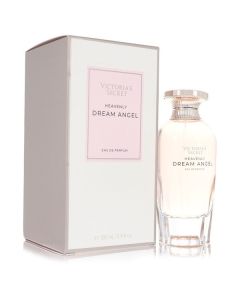 Dream Angels Heavenly by Victoria's Secret Eau De Parfum Spray 3.4 oz for Women