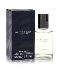 Weekend by Burberry Eau De Toilette Spray 1 oz for Men