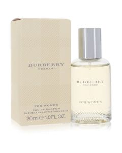 Weekend by Burberry Eau De Parfum Spray 1 oz for Women