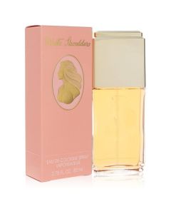 White Shoulders by Evyan Cologne Spray 2.75 oz for Women