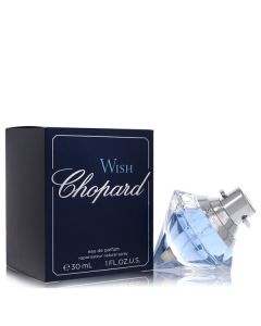 Wish by Chopard Eau De Parfum Spray 1 oz for Women