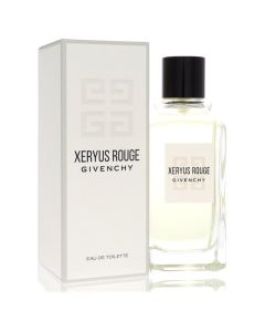 Xeryus Rouge by Givenchy Eau De Toilette Spray 3.4 oz for Men