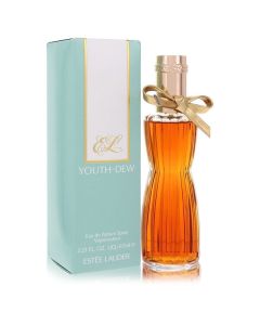 Youth Dew by Estee Lauder Eau De Parfum Spray 2.25 oz for Women