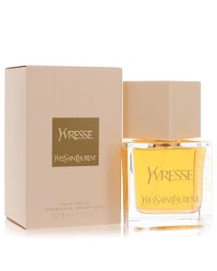 Yvresse by Yves Saint Laurent Eau De Toilette Spray 2.7 oz for Women