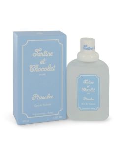 Tartine Et Chocolate Ptisenbon by Givenchy Eau De Toilette Spray 3.3 oz for Women