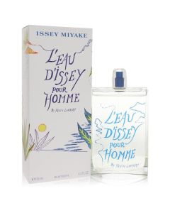 Issey Miyake Summer Fragrance by Issey Miyake Eau De Toilette Spray 2022 4.2 oz for Men