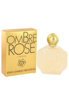 Ombre Rose by Brosseau Eau De Parfum Spray 2.5 oz for Women