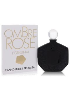 Ombre Rose by Brosseau Pure Perfume 1 oz for Women