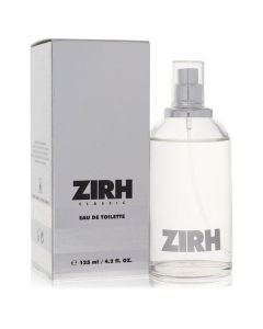 Zirh by Zirh International Eau De Toilette Spray 4.2 oz for Men