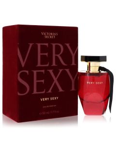 Very Sexy by Victoria's Secret Eau De Parfum Spray (New Packaging) 1.7 oz for Women