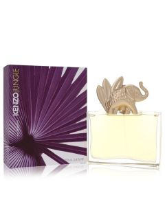 Kenzo Jungle Elephant by Kenzo Eau De Parfum Spray 3.4 oz for Women