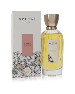 Annick Goutal Passion by Annick Goutal Eau De Parfum Spray 3.4 oz for Women