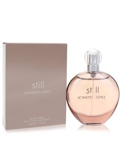 Still by Jennifer Lopez Eau De Parfum Spray 1.7 oz for Women