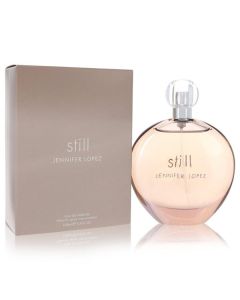 Still by Jennifer Lopez Eau De Parfum Spray 3.3 oz for Women