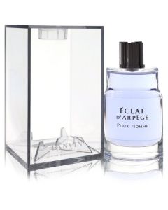 Eclat D'Arpege by Lanvin Eau De Toilette Spray 3.4 oz for Men