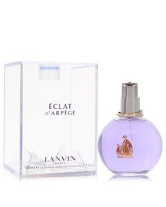 Eclat D'Arpege by Lanvin Eau De Parfum Spray 3.4 oz for Women