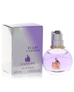 Eclat D'Arpege by Lanvin Mini EDP .17 oz for Women