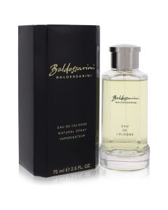 Baldessarini by Hugo Boss Cologne Spray 2.5 oz for Men