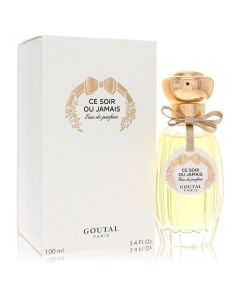 Ce Soir Ou Jamais by Annick Goutal Eau De Parfum Spray 3.4 oz for Women