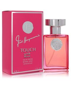 Touch With Love by Fred Hayman Eau De Parfum Spray 1.7 oz for Women