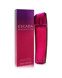 Escada Magnetism by Escada Eau De Parfum Spray 2.5 oz for Women