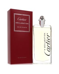 Declaration by Cartier Eau De Toilette spray 5 oz for Men