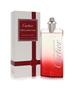 Declaration by Cartier Eau De Toilette Spray (Limited Edition) 3.4 oz for Men