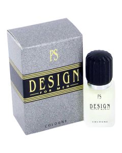 Design by Paul Sebastian Mini Cologne .25 oz for Men