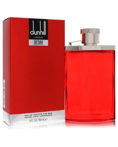 Desire by Alfred Dunhill Eau De Toilette Spray 5 oz for Men