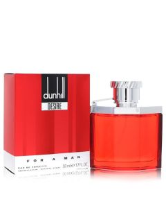 Desire by Alfred Dunhill Eau De Toilette Spray 1.7 oz for Men