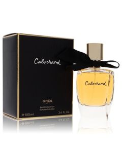 Cabochard by Parfums Gres Eau De Parfum Spray 3.4 oz for Women