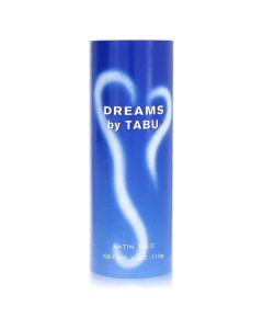 Dreams by Dana Talc 4 oz for Women