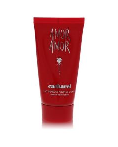 Amor Amor by Cacharel Body Lotion 1.7 oz for Women