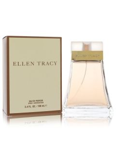 Ellen Tracy by Ellen Tracy Eau De Parfum Spray 3.4 oz for Women