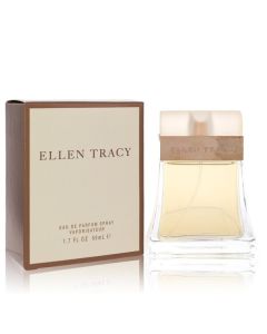 Ellen Tracy by Ellen Tracy Eau De Parfum Spray 1.7 oz for Women