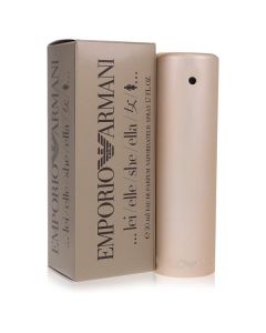 Emporio Armani by Giorgio Armani Eau De Parfum Spray 1.7 oz for Women