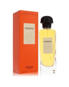 Equipage by Hermes Eau De Toilette Spray 3.3 oz for Men