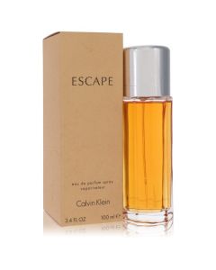 Escape by Calvin Klein Eau De Parfum Spray 3.4 oz for Women